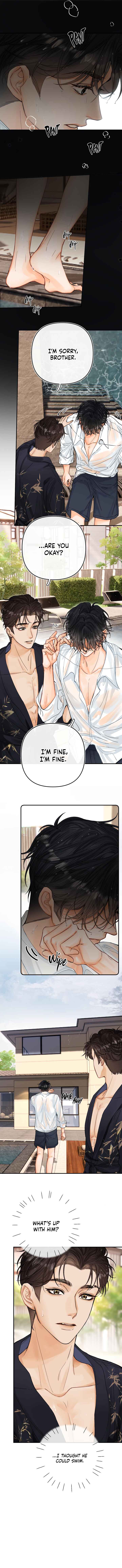 Please Take Care Chapter 19 - Page 9
