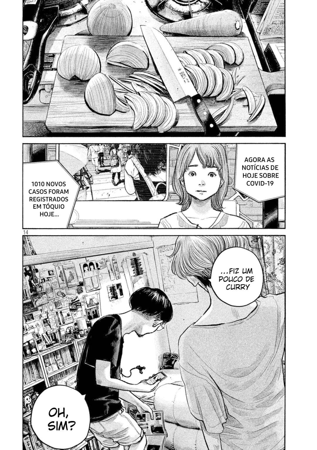 Rabuka Chapter ? - Page 15