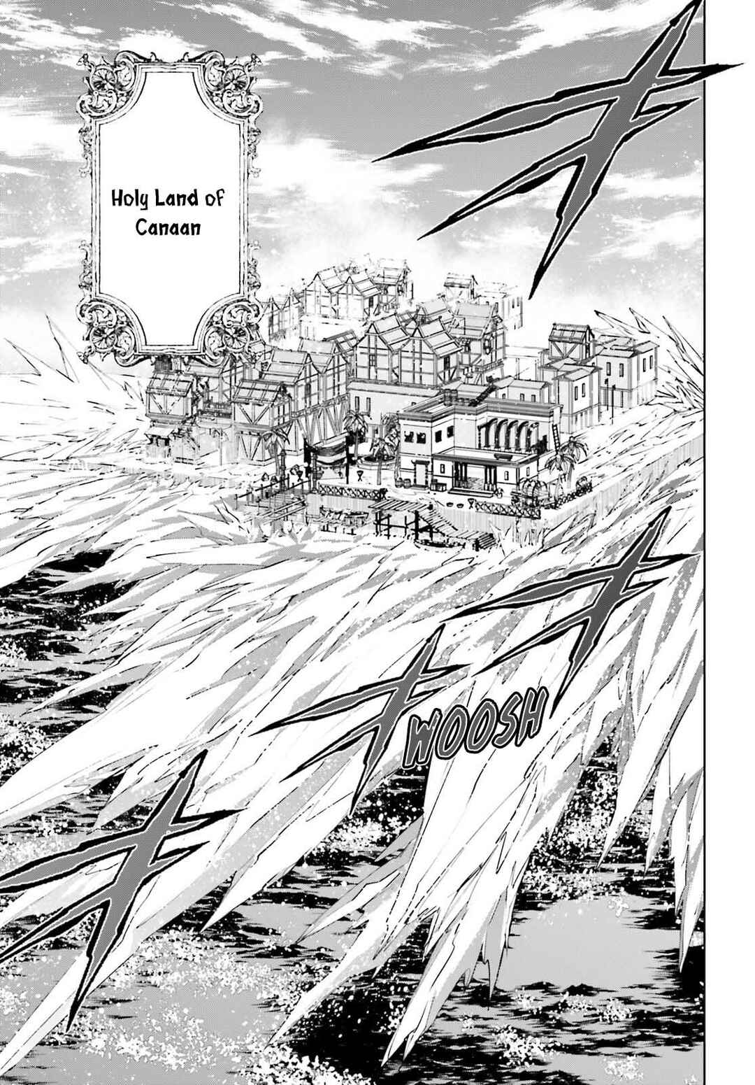 Sekai no Owari no Encore Chapter 82 - Page 13