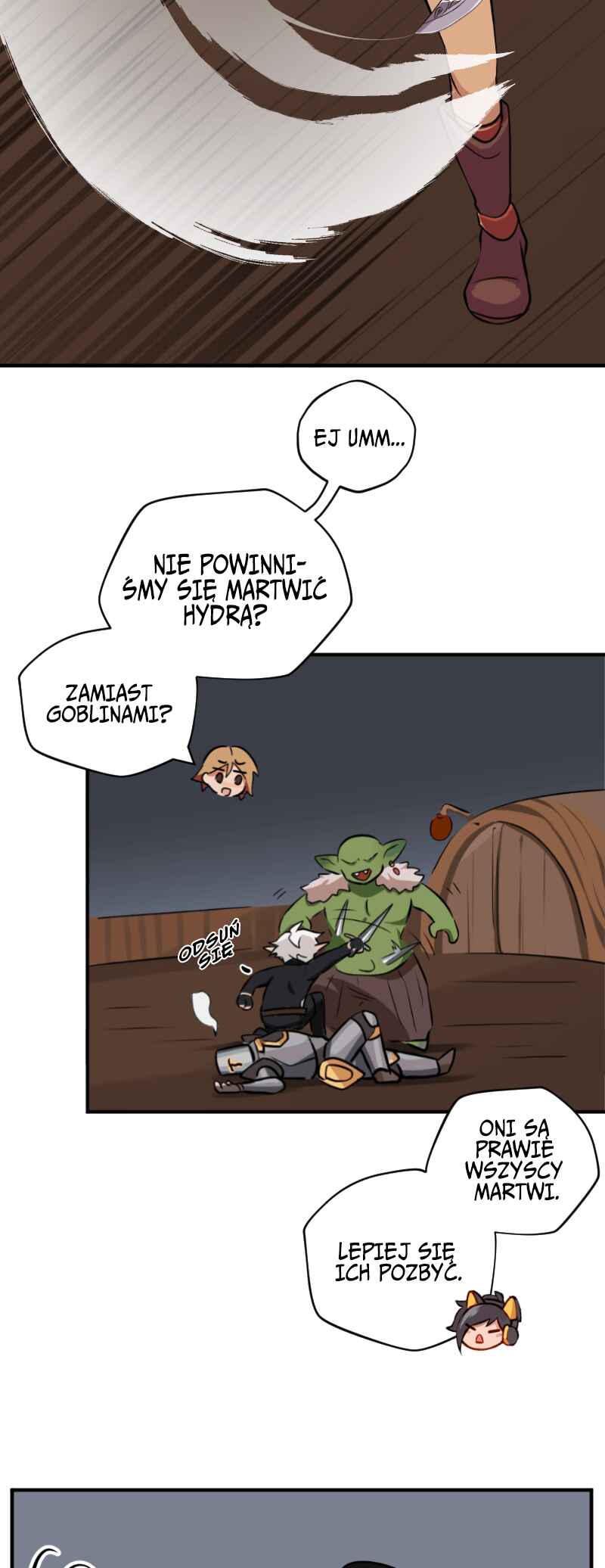 1HP Club Chapter 78 - Page 13
