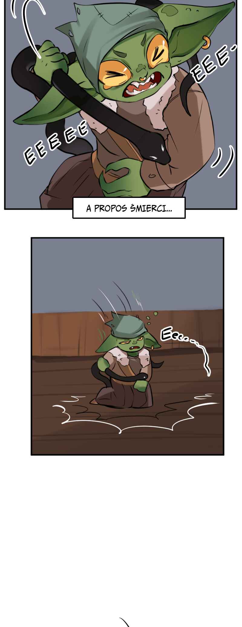 1HP Club Chapter 78 - Page 14