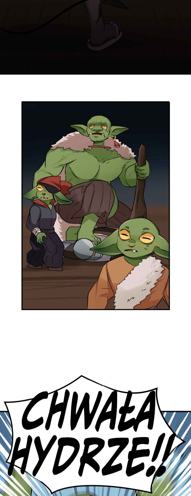 1HP Club Chapter 78 - Page 3