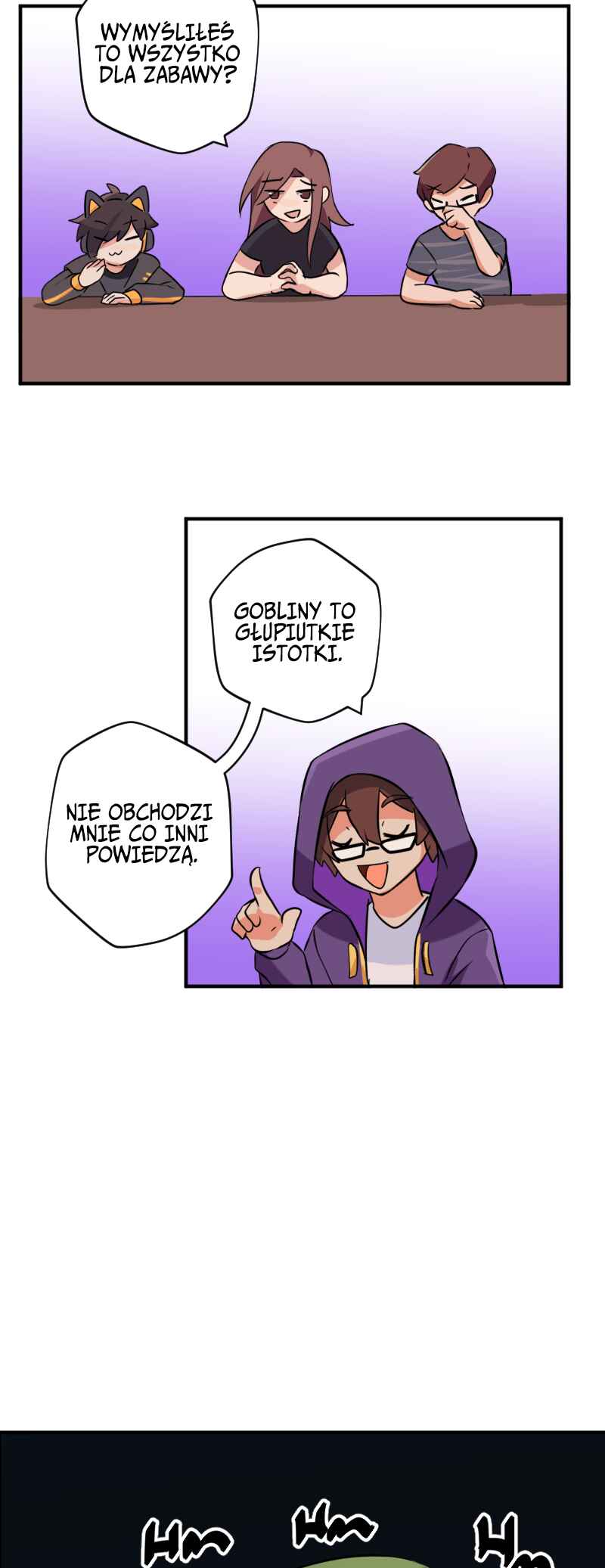 1HP Club Chapter 78 - Page 7