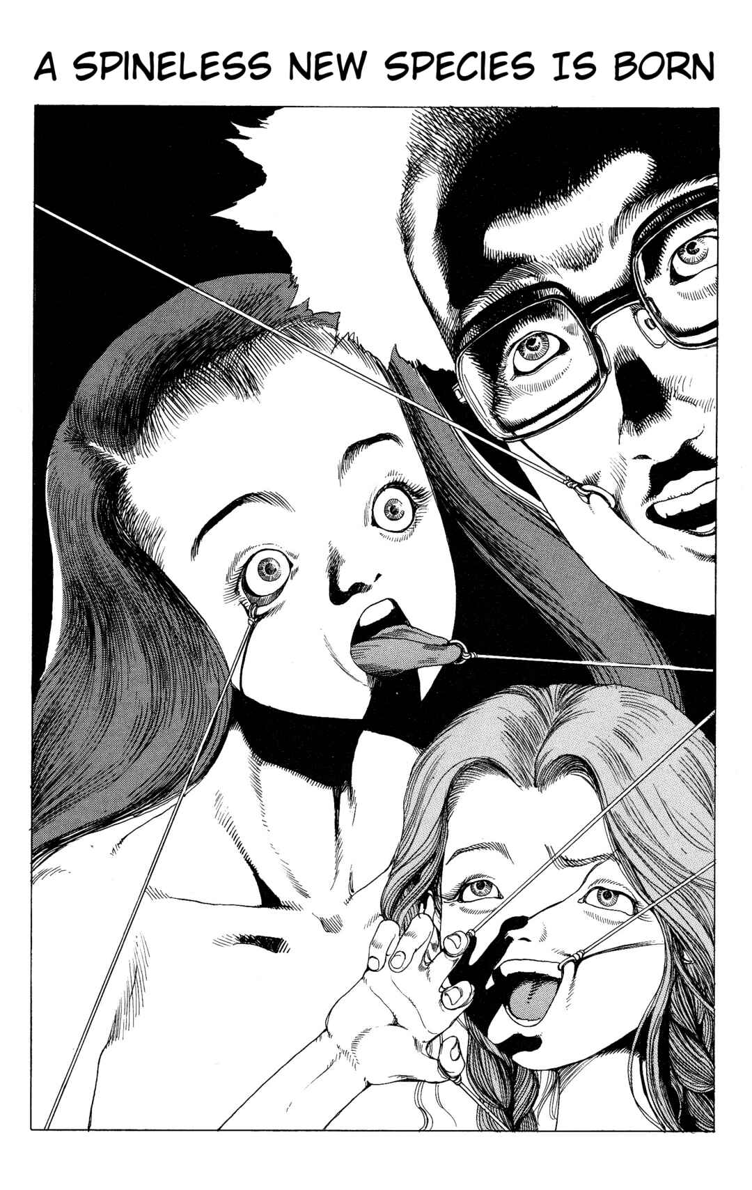 All's Well Chapter 14 - Page 1