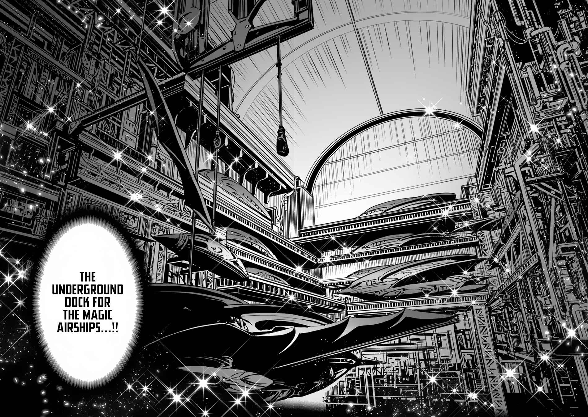 Hachinan tte, Sore wa Nai deshou! Chapter 35 - Page 23