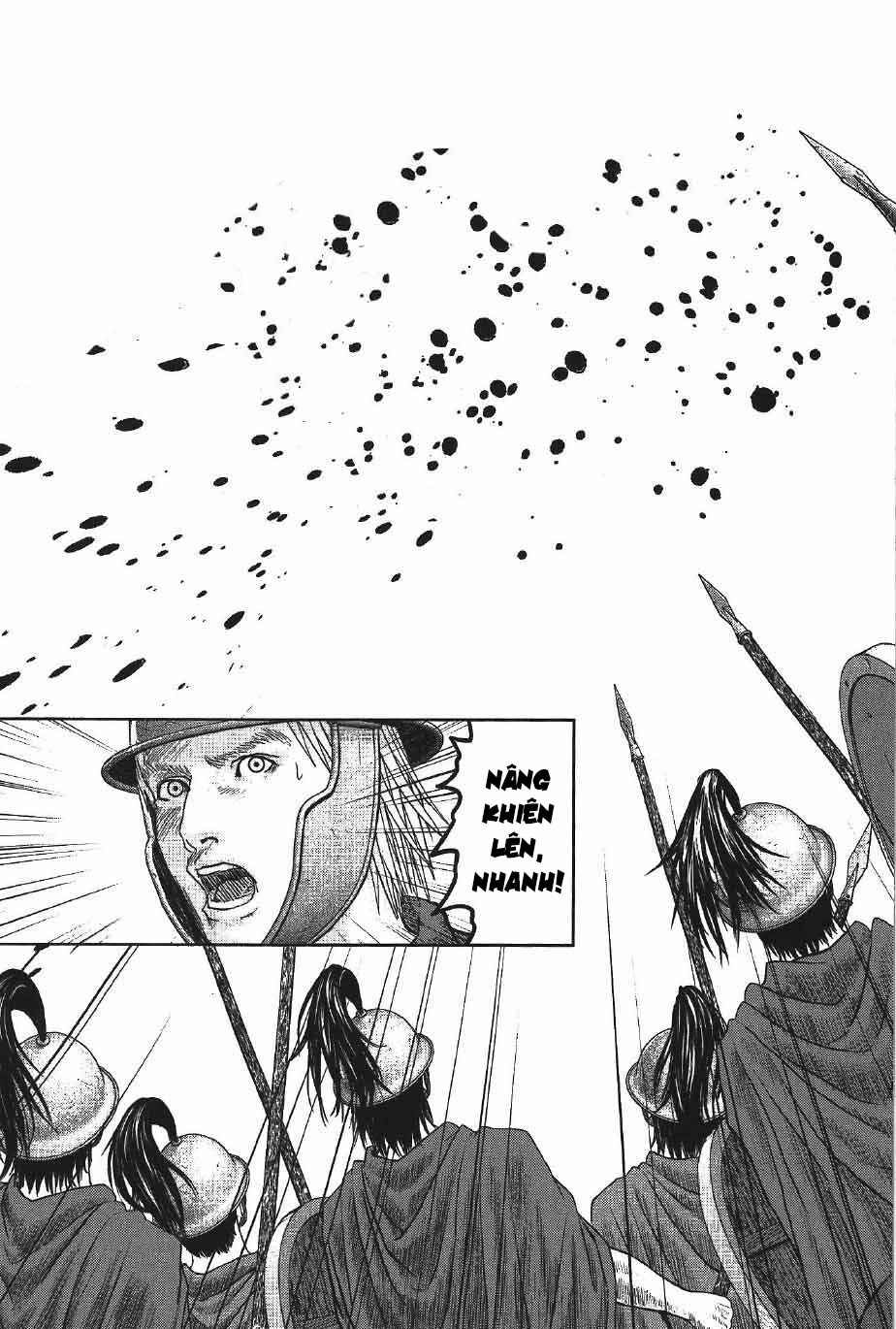 Ad Astra - Scipio and Hannibal Chapter 8 - Page 15