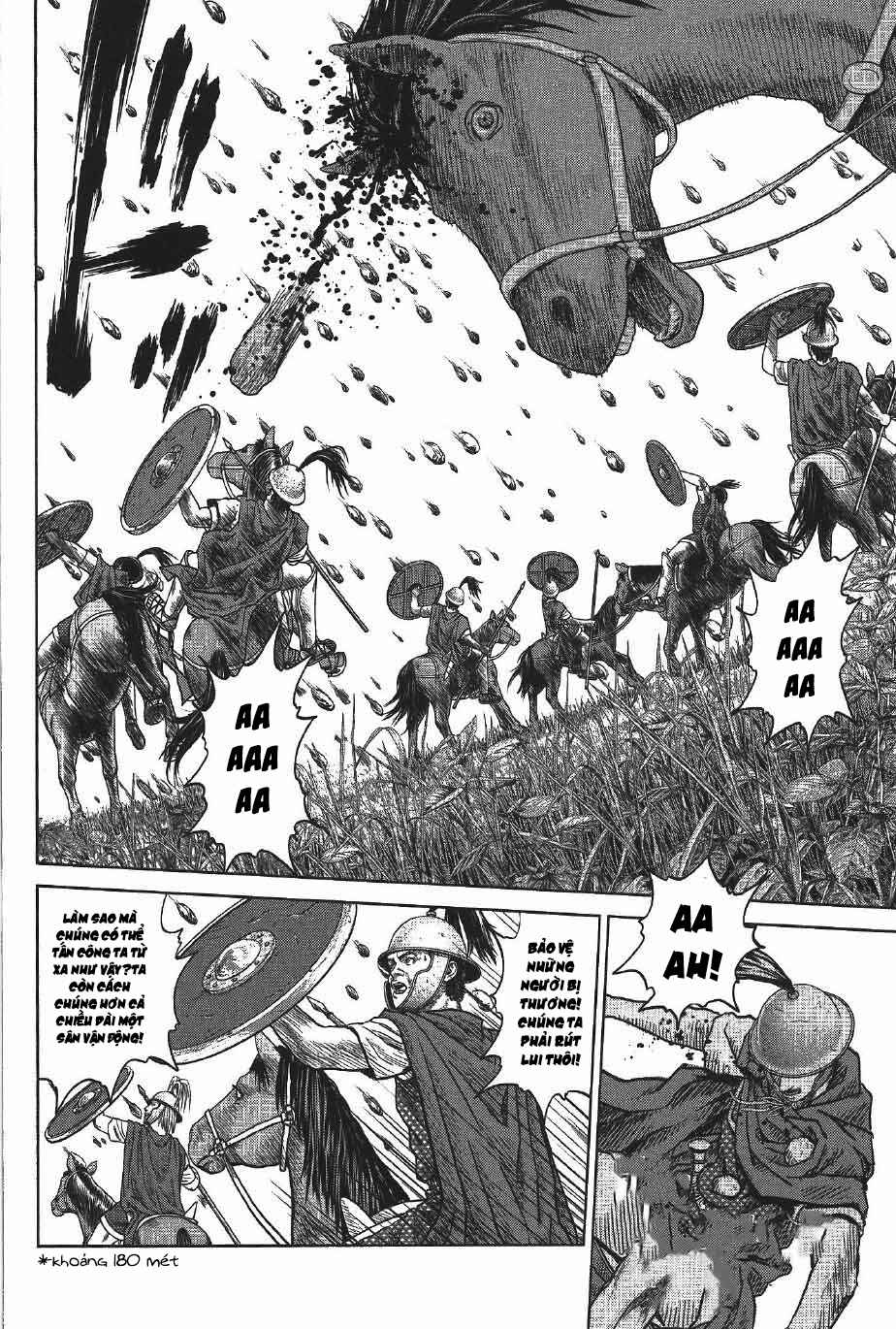 Ad Astra - Scipio and Hannibal Chapter 8 - Page 16