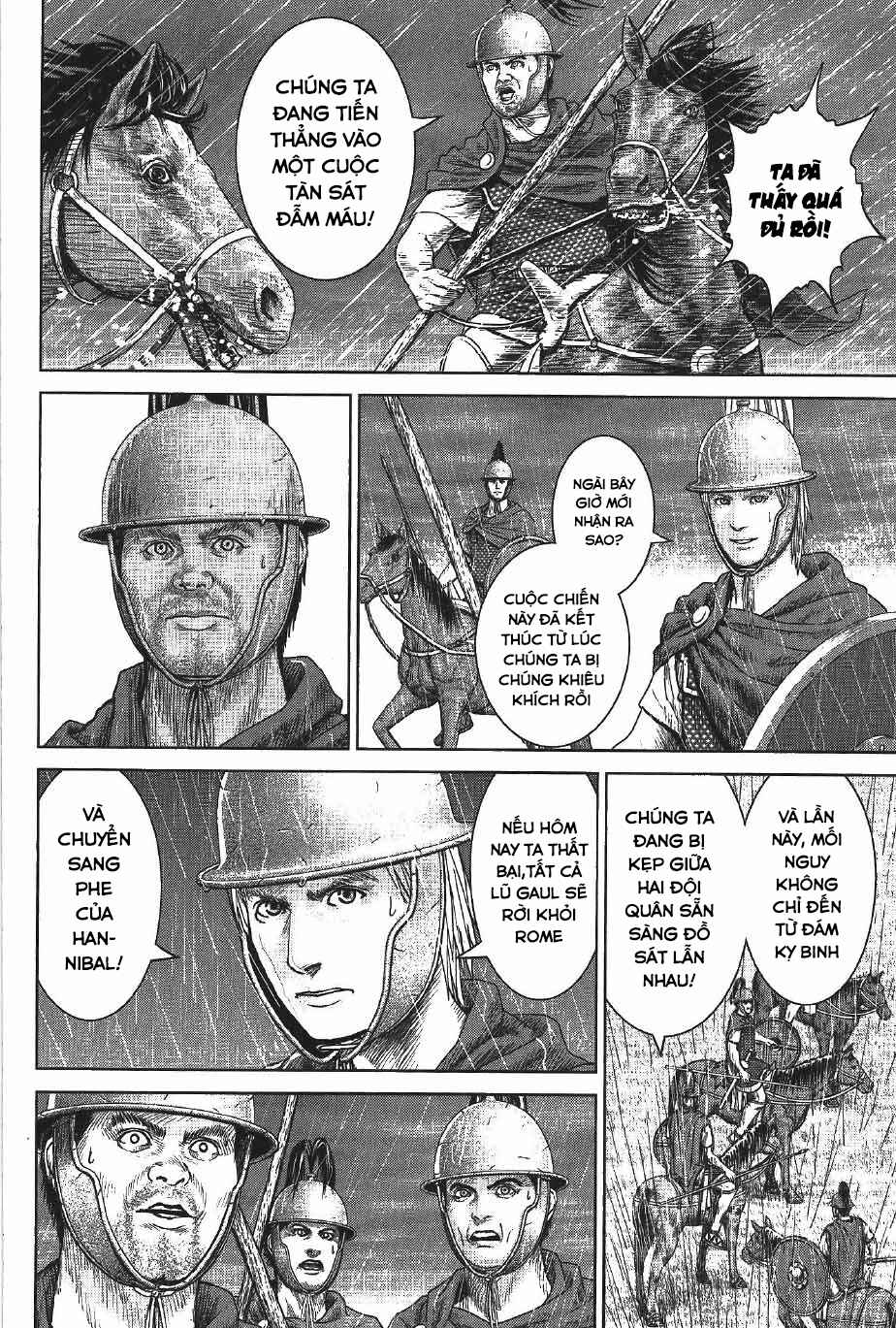Ad Astra - Scipio and Hannibal Chapter 8 - Page 18