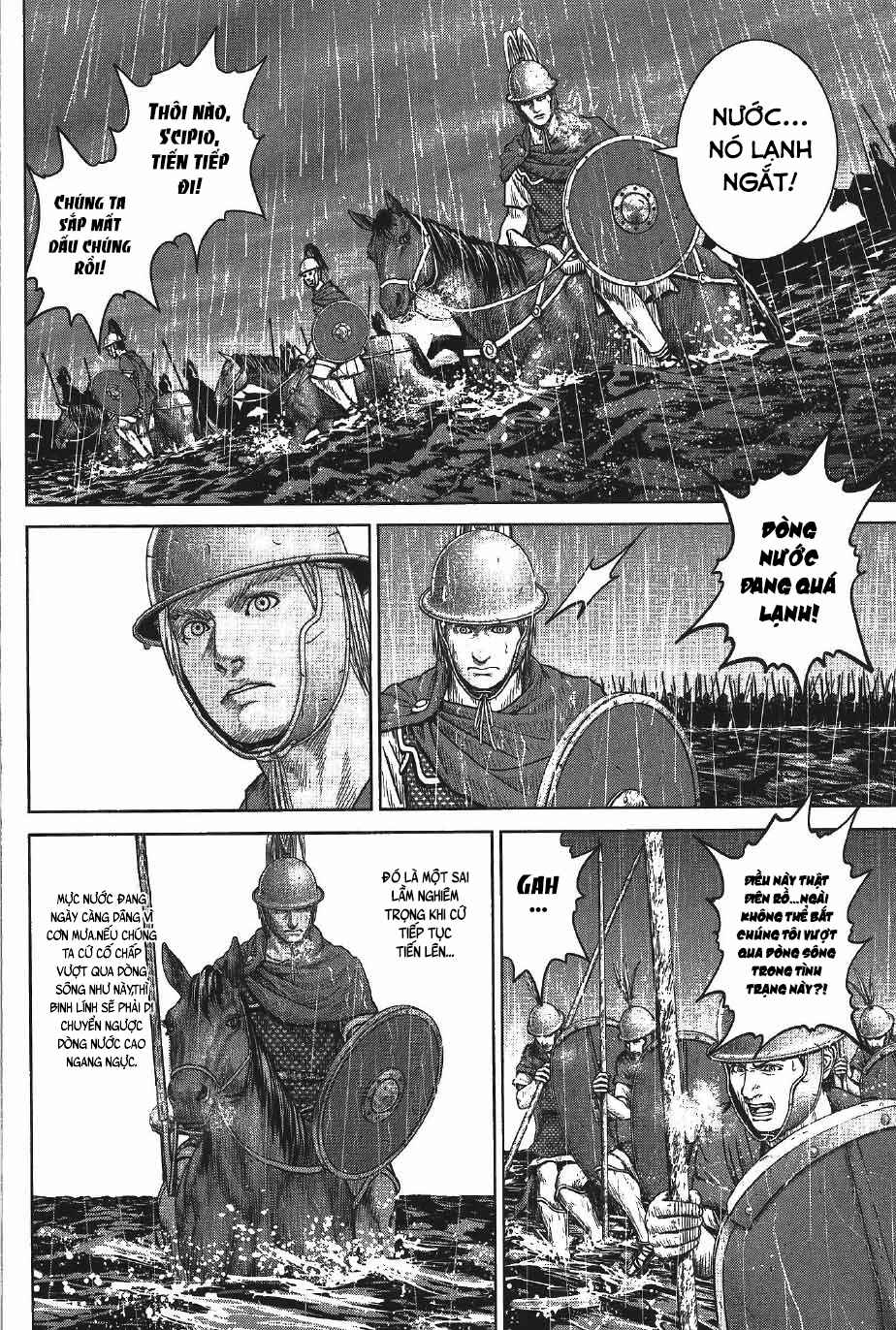 Ad Astra - Scipio and Hannibal Chapter 8 - Page 6