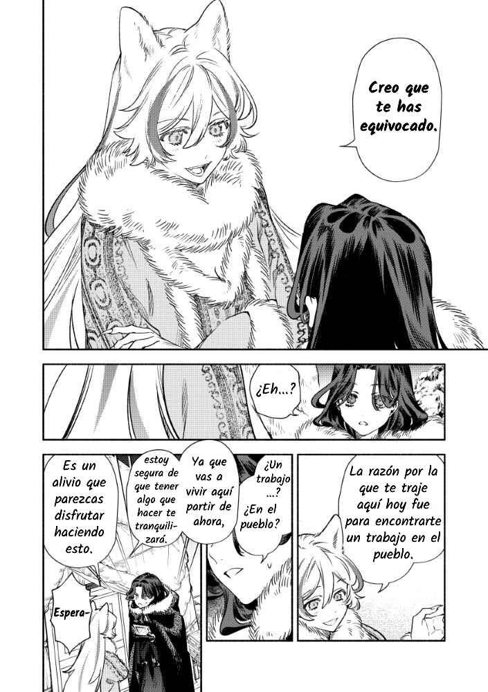 Akuyaku Reijou no Oyome-sama Chapter 3.2 - Page 15