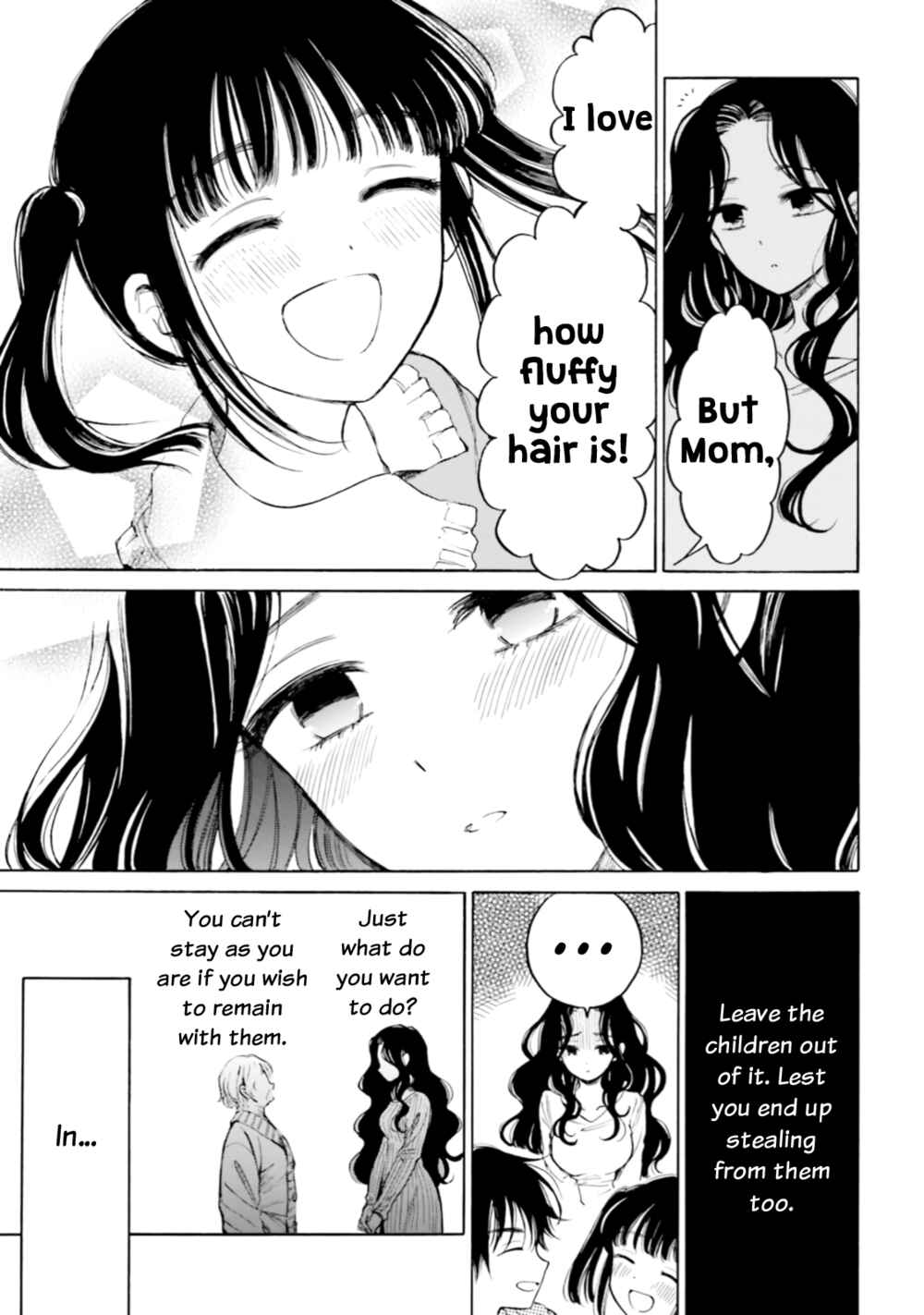 Himawari-san Chapter 98 - Page 24