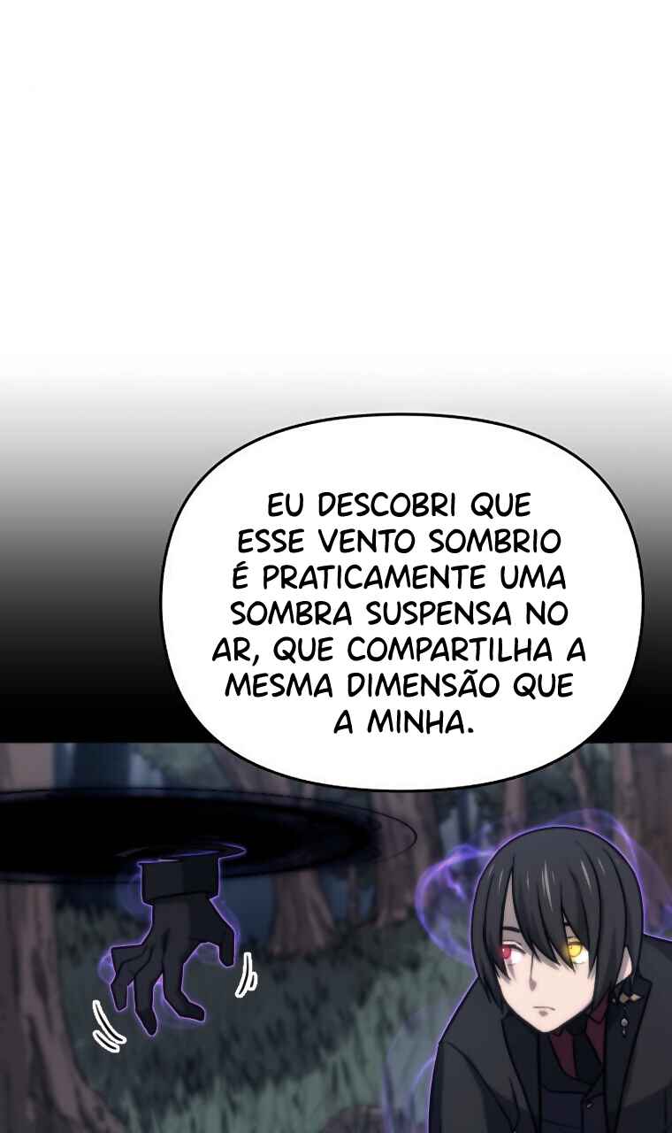 Meccha Shoukan Sareta Ken Chapter 63 - Page 15