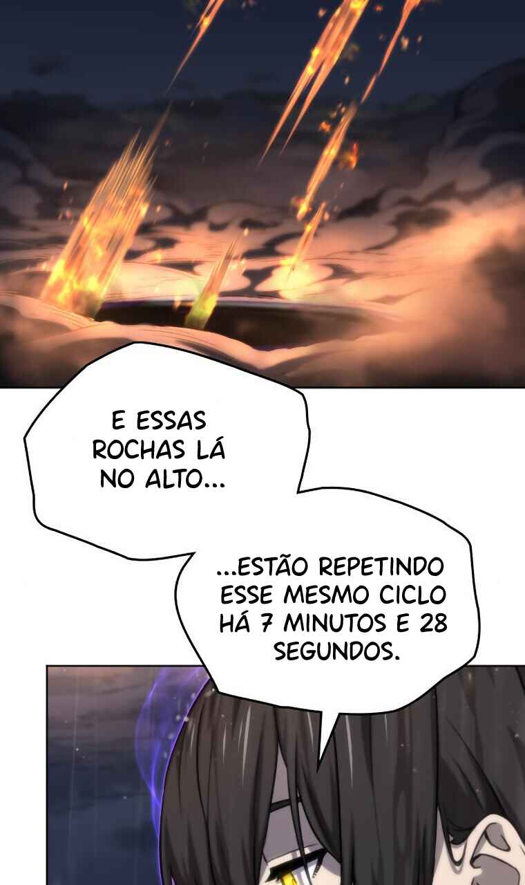 Meccha Shoukan Sareta Ken Chapter 63 - Page 17