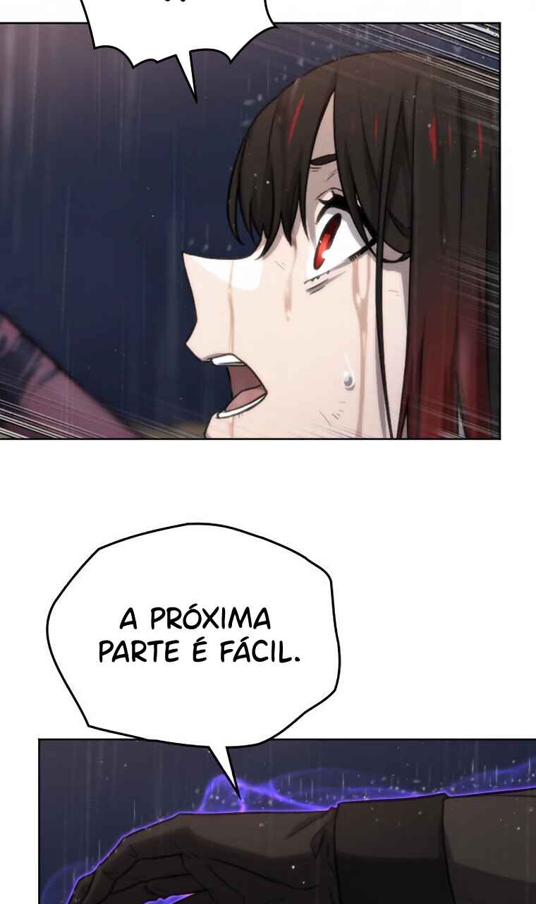 Meccha Shoukan Sareta Ken Chapter 63 - Page 20