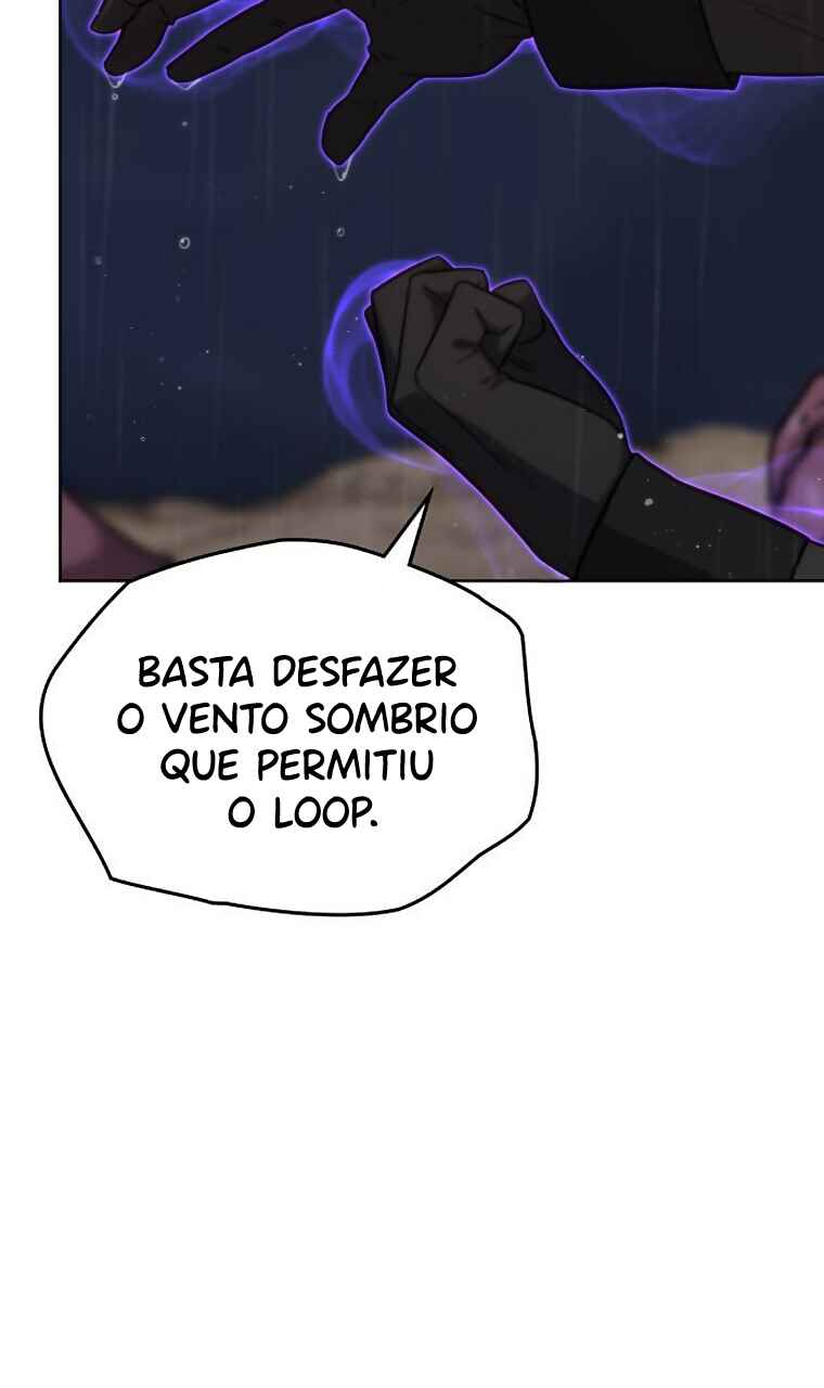 Meccha Shoukan Sareta Ken Chapter 63 - Page 21