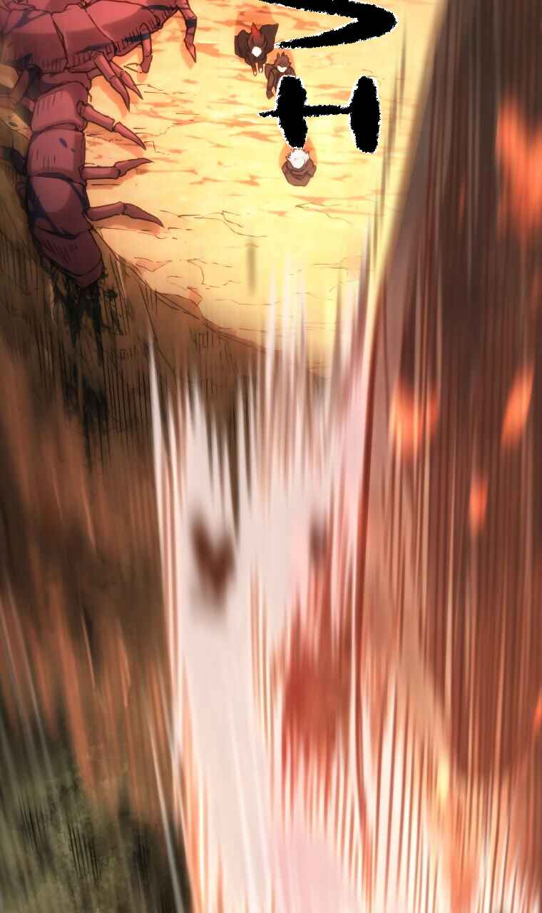 Meccha Shoukan Sareta Ken Chapter 63 - Page 26