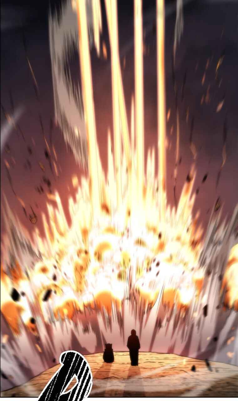 Meccha Shoukan Sareta Ken Chapter 63 - Page 32