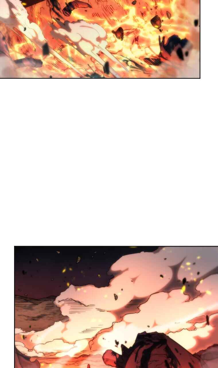 Meccha Shoukan Sareta Ken Chapter 63 - Page 40