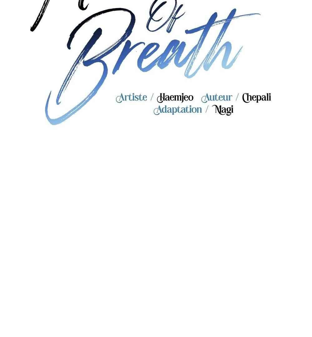 Memories Of Your Breath Chapter 3 - Page 25