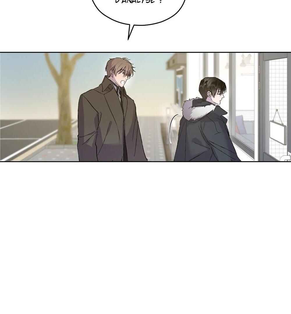 Memories Of Your Breath Chapter 3 - Page 38