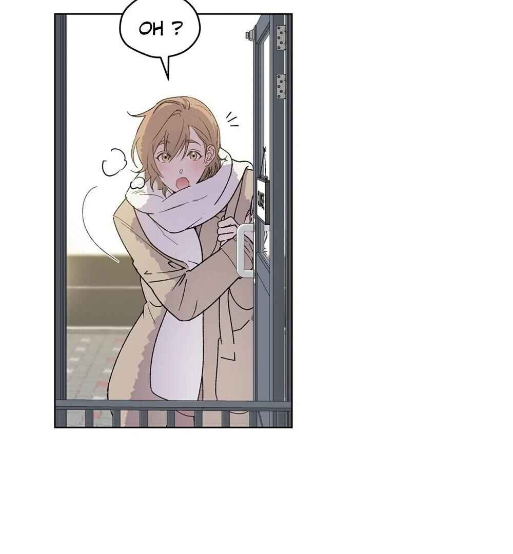 Memories Of Your Breath Chapter 3 - Page 45