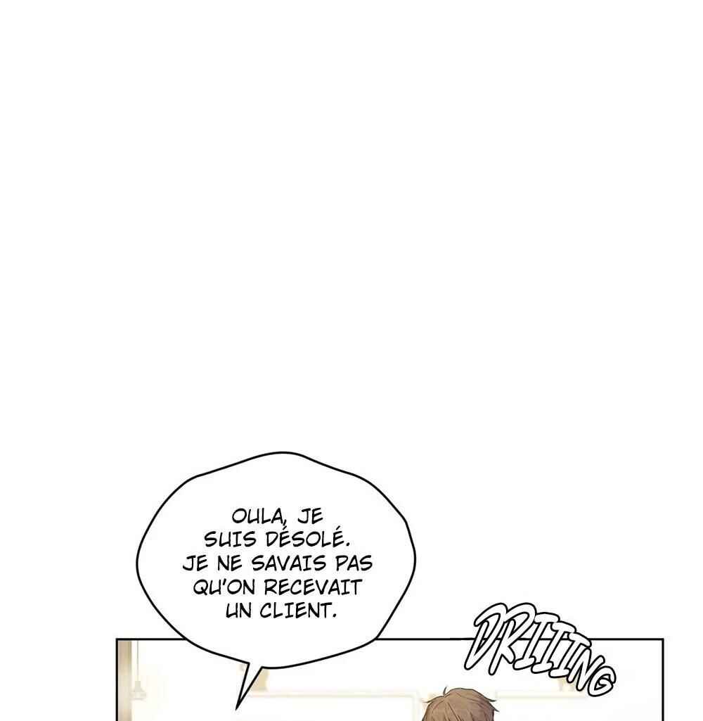 Memories Of Your Breath Chapter 3 - Page 49