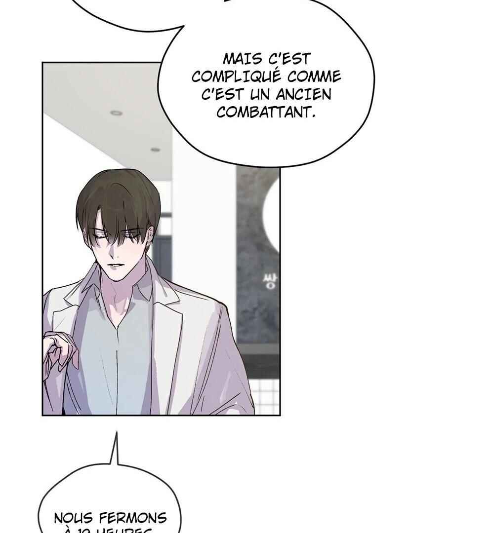 Memories Of Your Breath Chapter 3 - Page 59