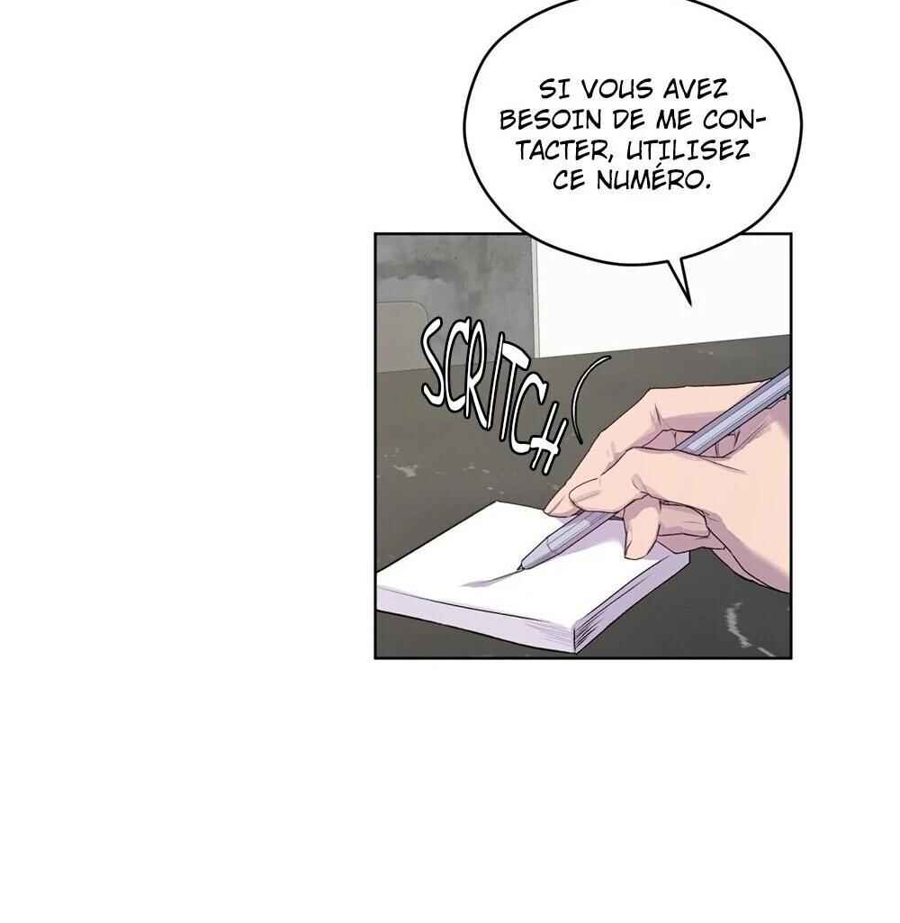 Memories Of Your Breath Chapter 3 - Page 63