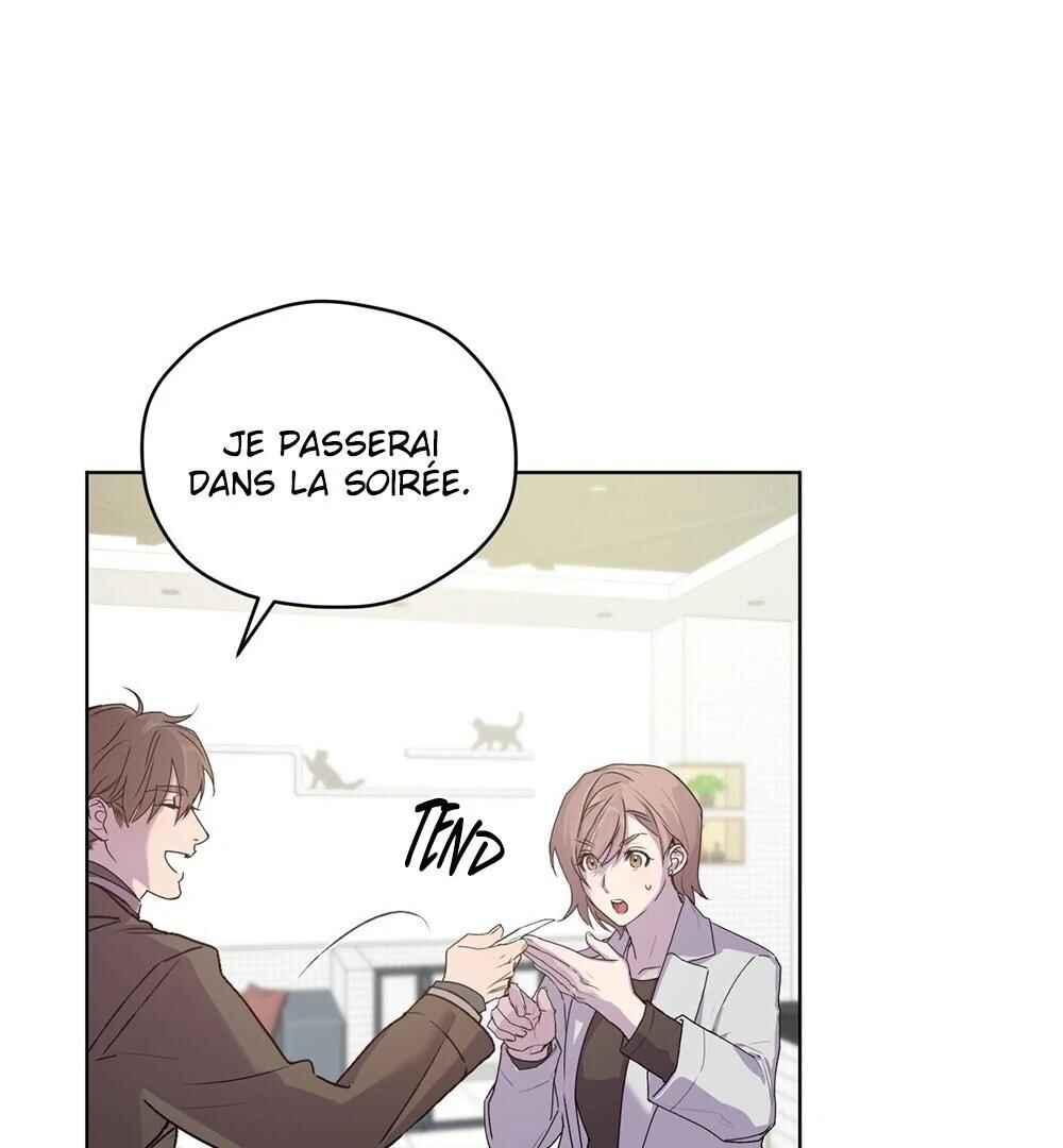 Memories Of Your Breath Chapter 3 - Page 64
