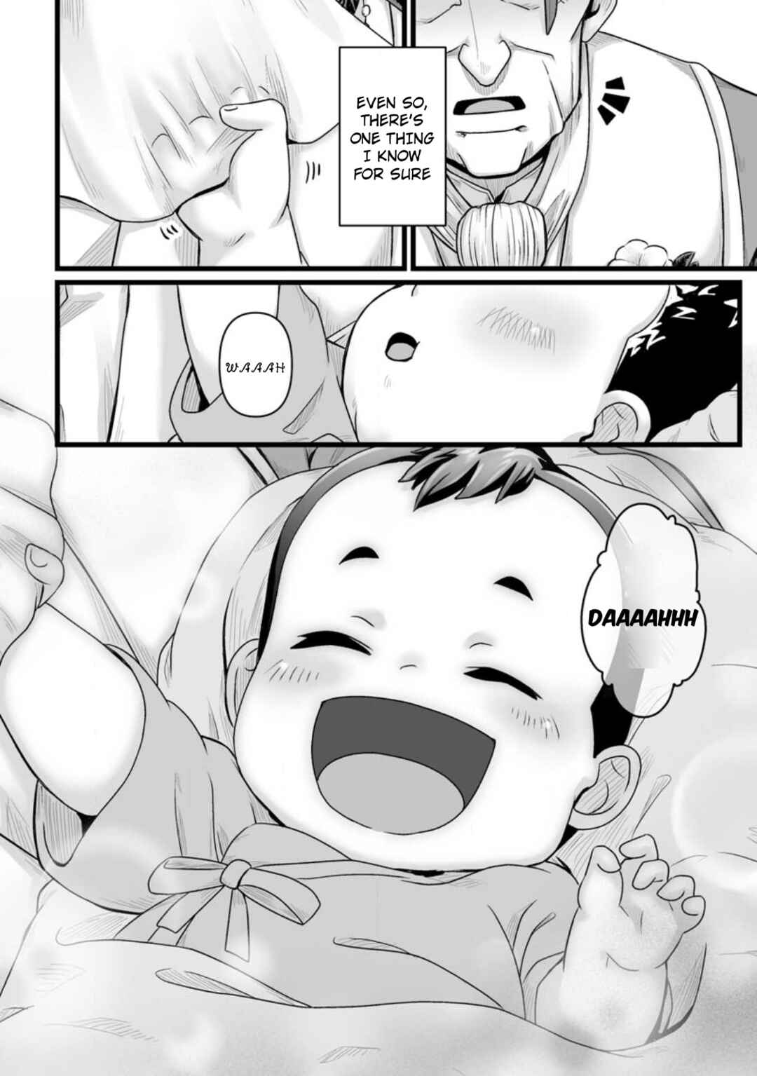 Isekai de Uwamae Hanete Ikiteiku ~Saisei Mahoutsukai no Yuru Fuwa Jinzai Haken Seikatsu~ Chapter 30 - Page 24