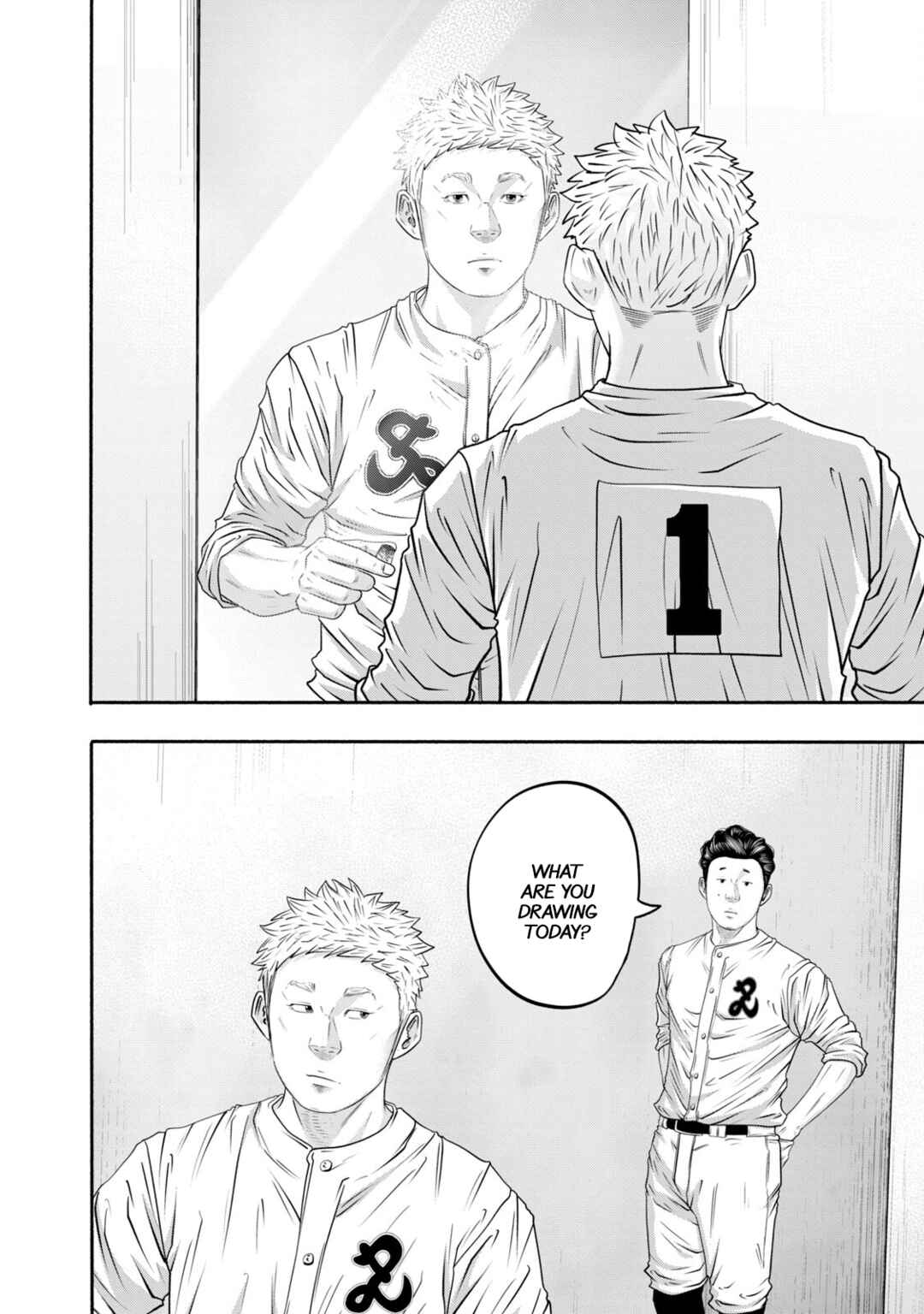 Battle Studies Chapter 403 - Page 10