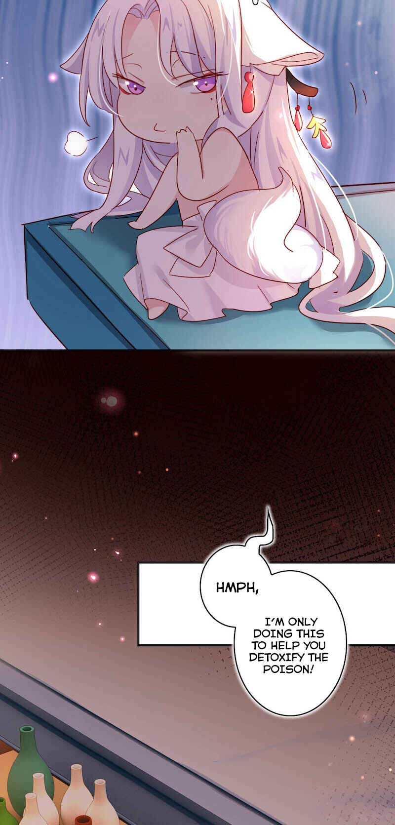 Way to the Glory Chapter 24 - Page 10