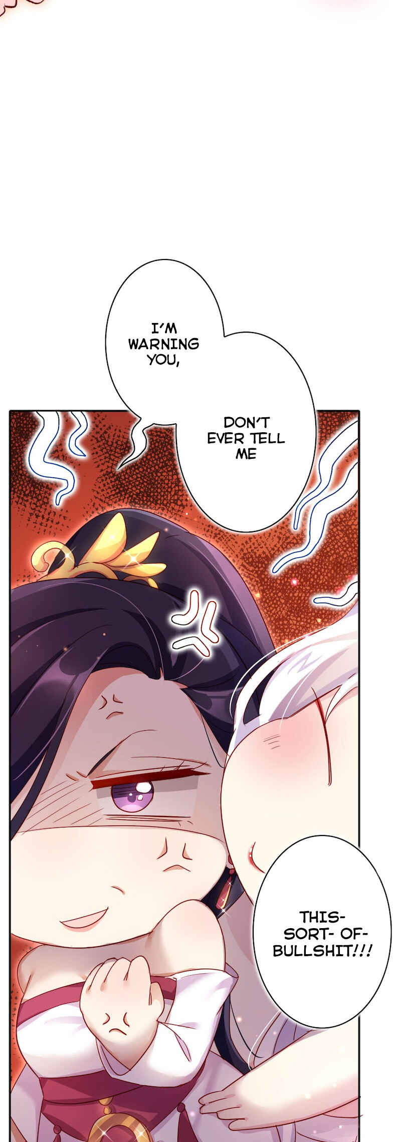 Way to the Glory Chapter 24 - Page 14