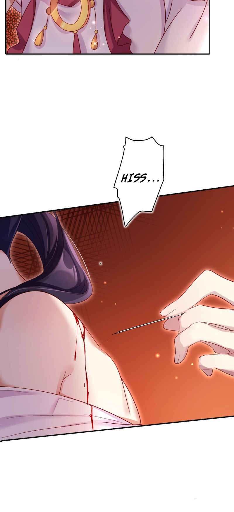 Way to the Glory Chapter 24 - Page 15