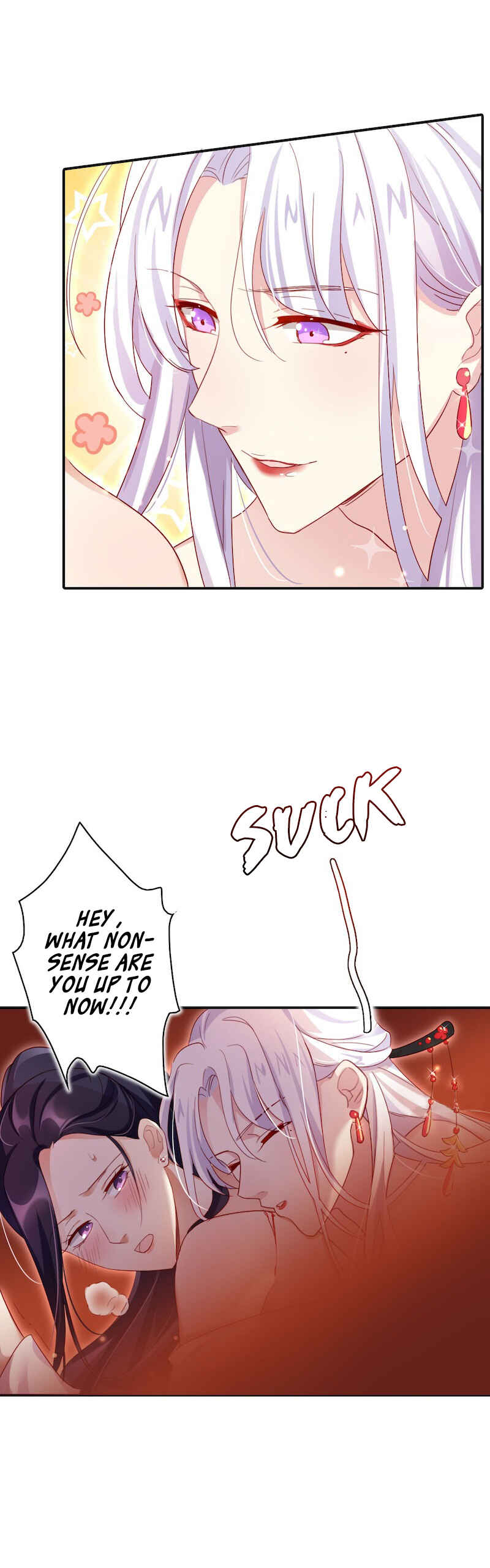 Way to the Glory Chapter 24 - Page 16
