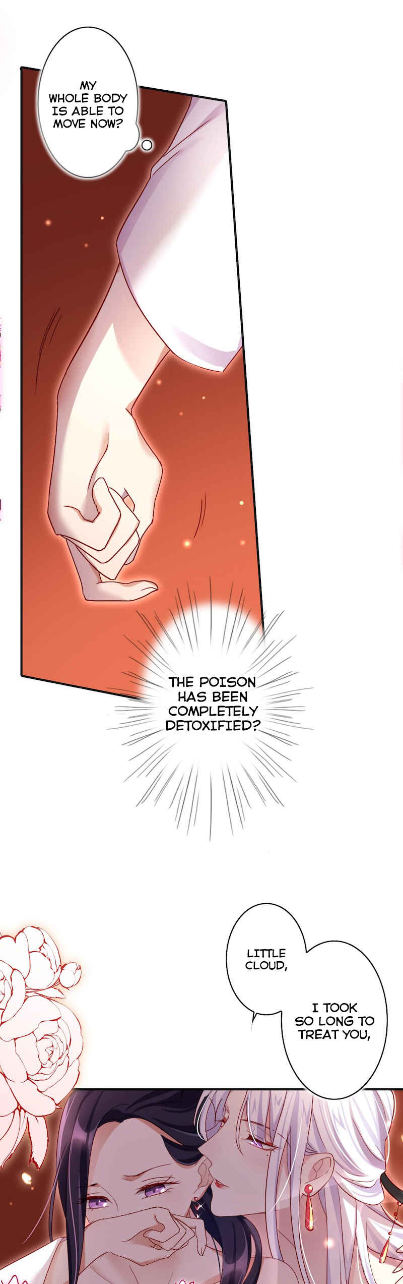 Way to the Glory Chapter 24 - Page 19