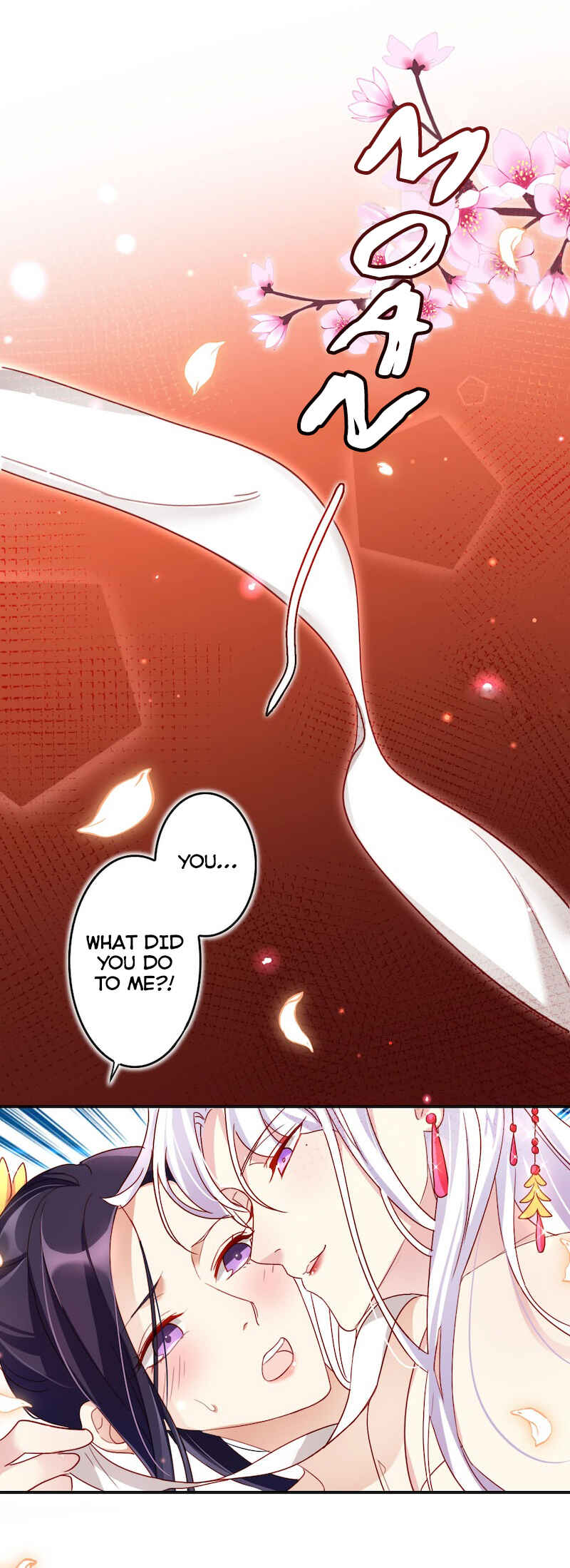 Way to the Glory Chapter 24 - Page 2