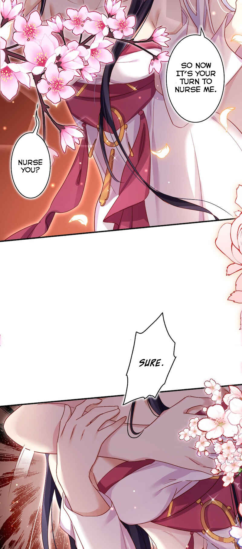 Way to the Glory Chapter 24 - Page 20