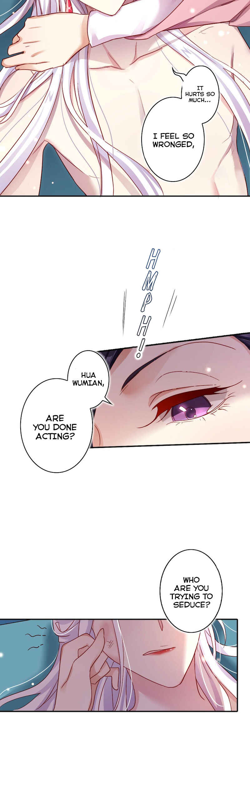 Way to the Glory Chapter 24 - Page 26