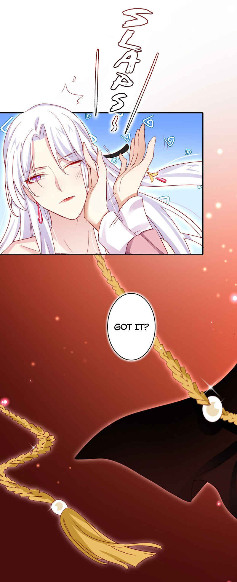 Way to the Glory Chapter 24 - Page 29