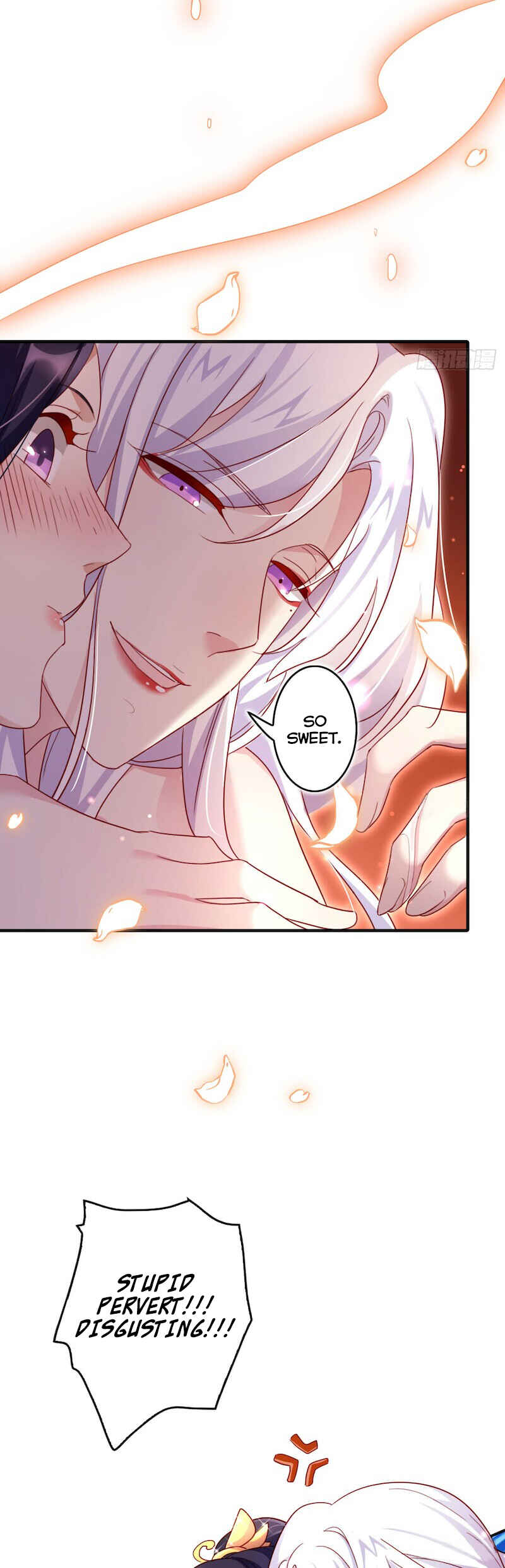 Way to the Glory Chapter 24 - Page 4
