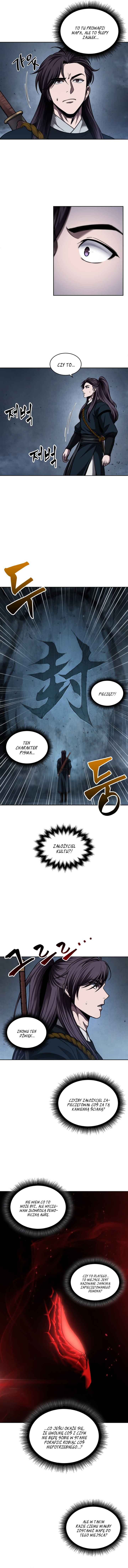 Nano Machine Chapter 74 - Page 10