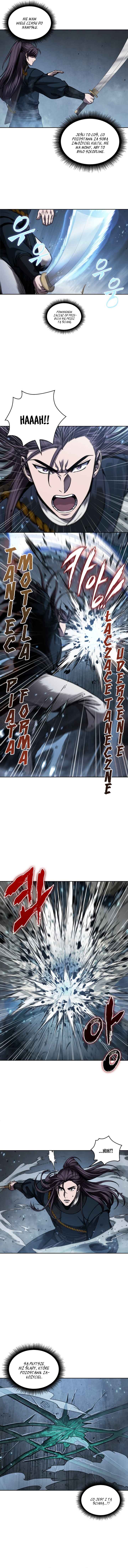Nano Machine Chapter 74 - Page 11