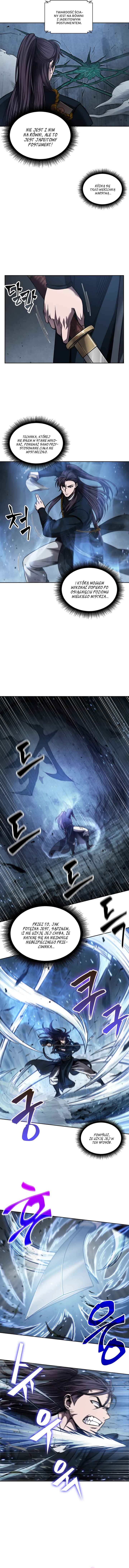 Nano Machine Chapter 74 - Page 12