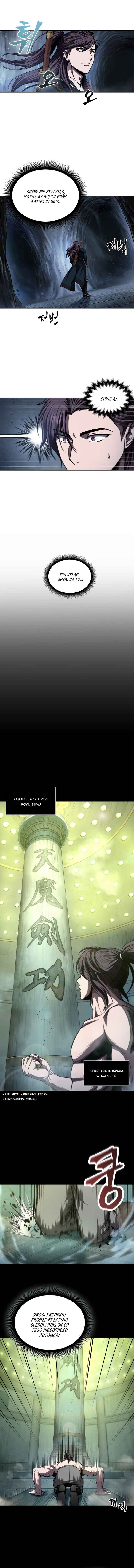 Nano Machine Chapter 74 - Page 5