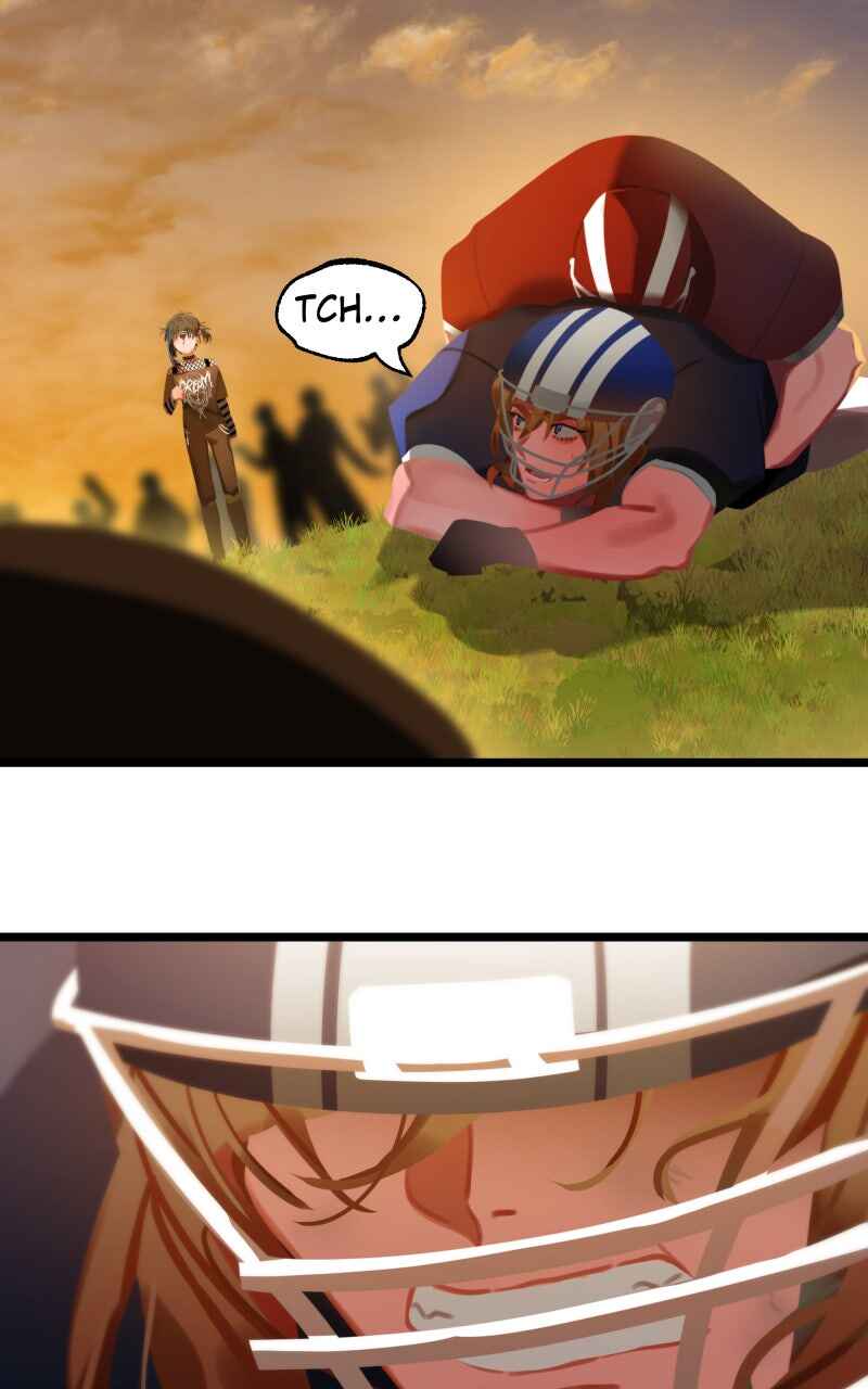 Goth Boy & The Jock Chapter 19 - Page 2