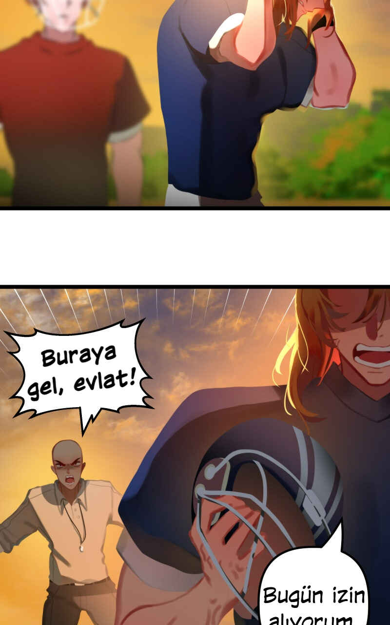 Goth Boy & The Jock Chapter 19 - Page 6