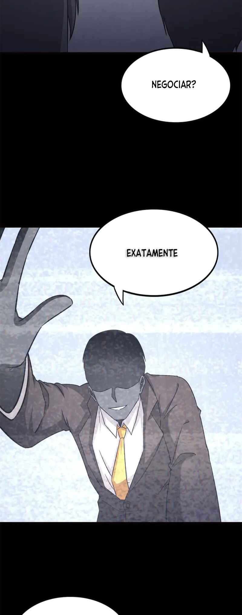 My Girlfriend Is a Zombie Chapter 423 - Page 14