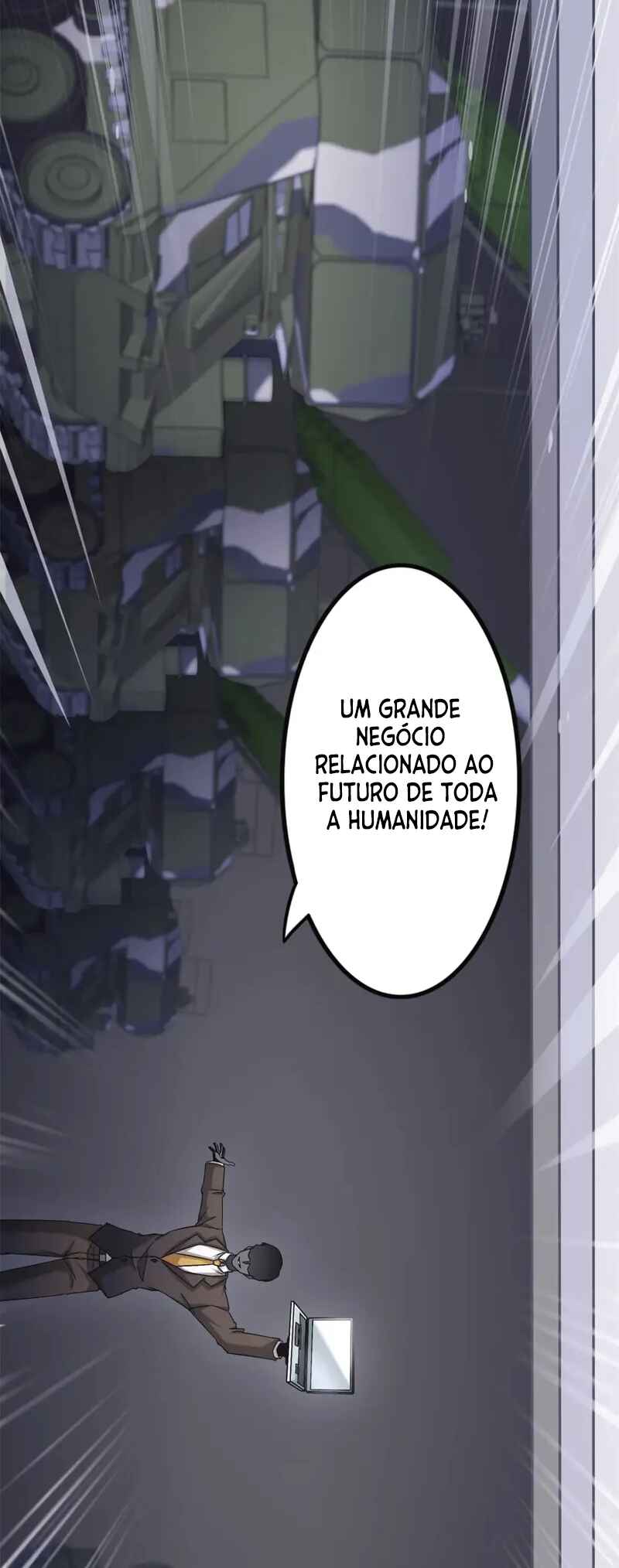 My Girlfriend Is a Zombie Chapter 423 - Page 16