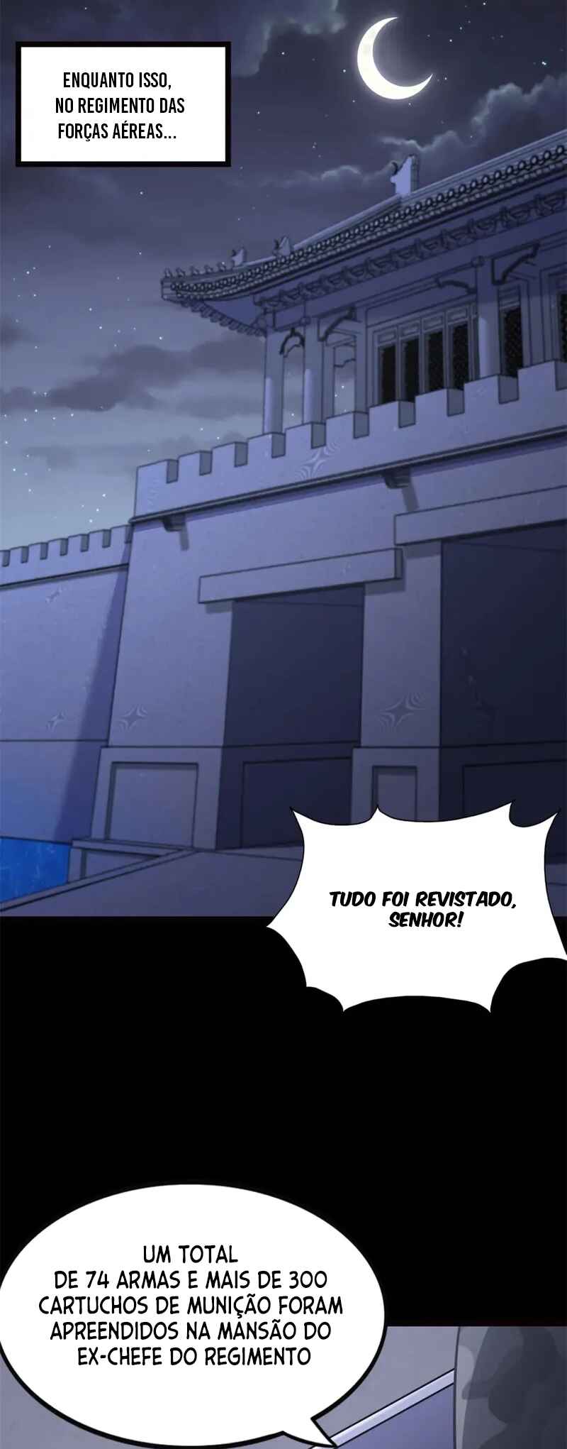 My Girlfriend Is a Zombie Chapter 423 - Page 2